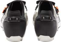 SIDI MTB Aeron ice white 45