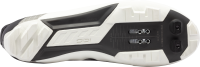 SIDI MTB Aeron ice white 45