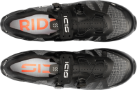 SIDI MTB Aeron black 42