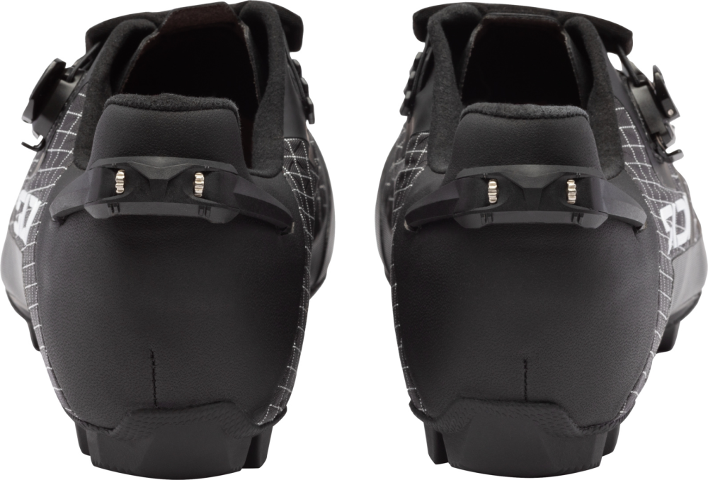 SIDI MTB Aeron black 42