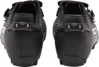 SIDI MTB Aeron black 42