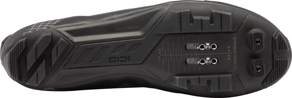 SIDI MTB Aeron black 42