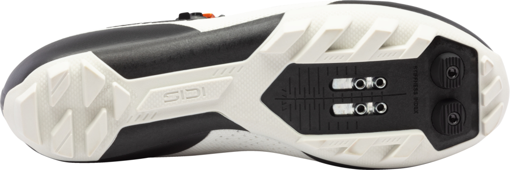 SIDI MTB Dominator X ice white 42