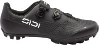 SIDI MTB Dominator X black 42