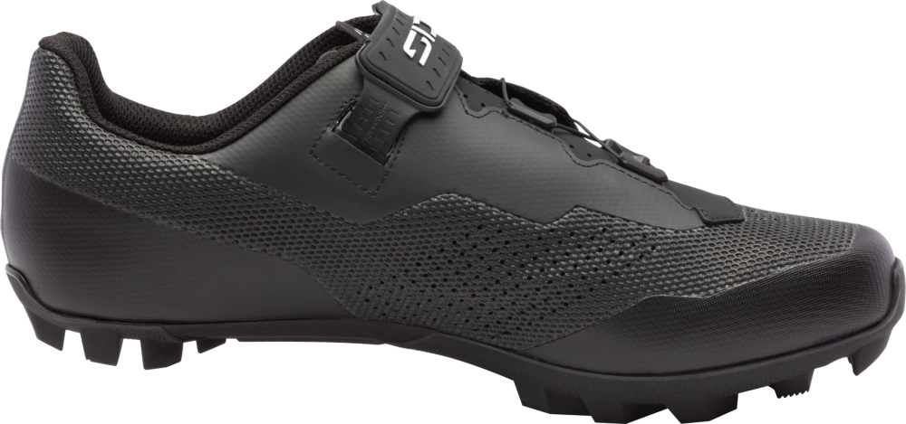 SIDI MTB Dominator X black 42