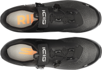 SIDI MTB Dominator X black 42