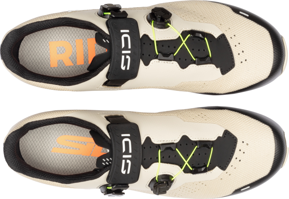 SIDI MTB Dominator X sand 43