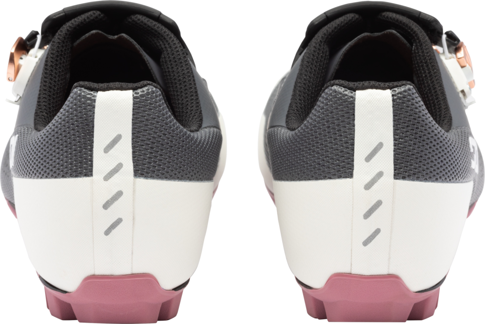 SIDI MTB Dominator X Woman anthracite/ice white 42