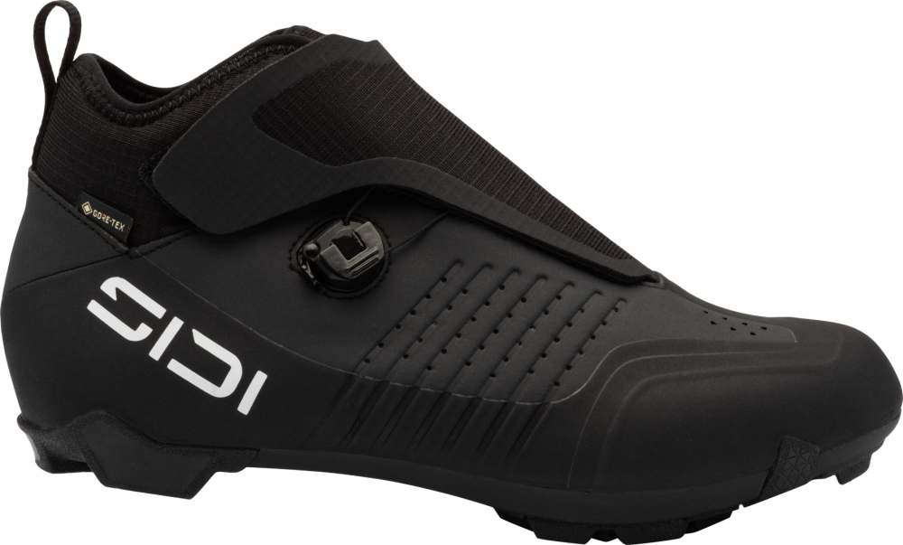 SIDI MTB Hiemx S black 45