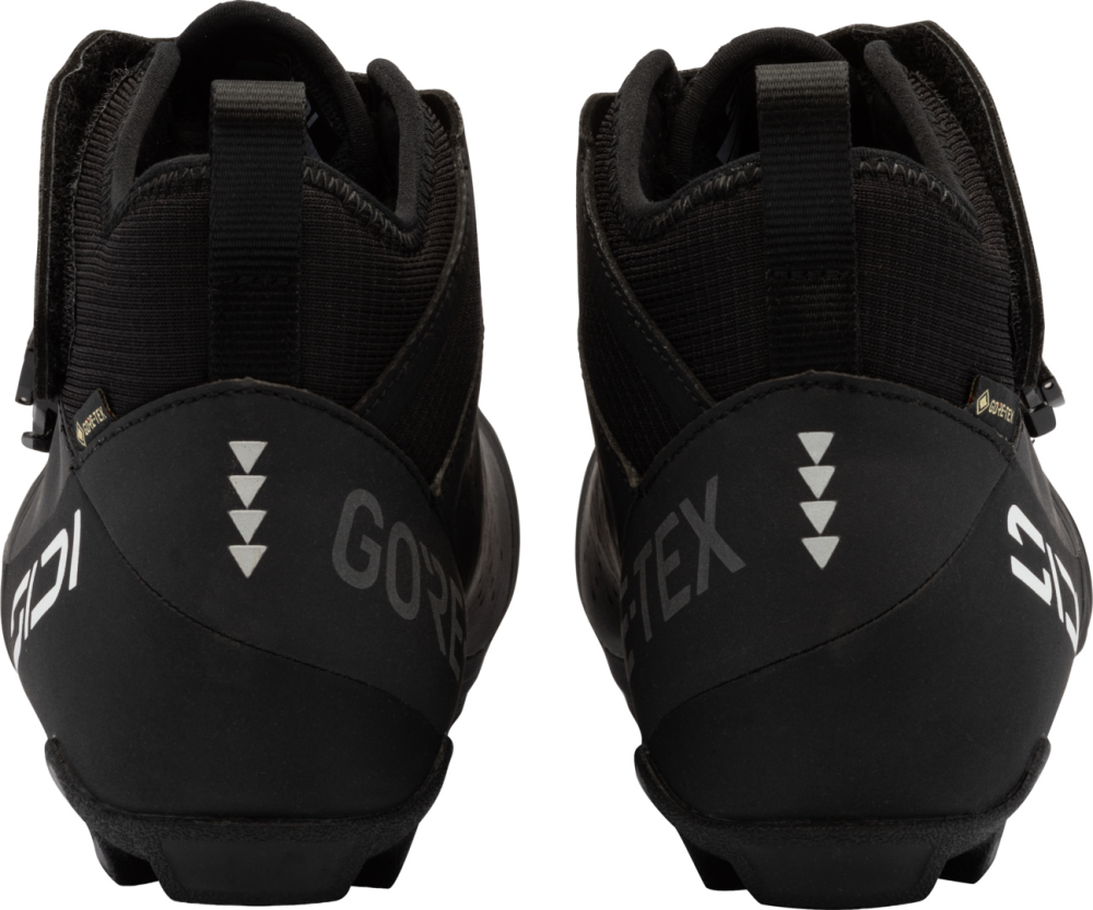 SIDI MTB Hiemx S black 45