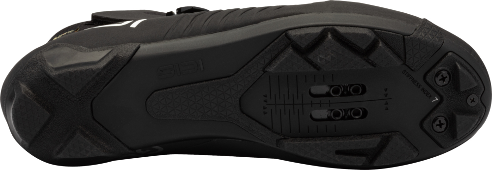 SIDI MTB Hiemx S black 45