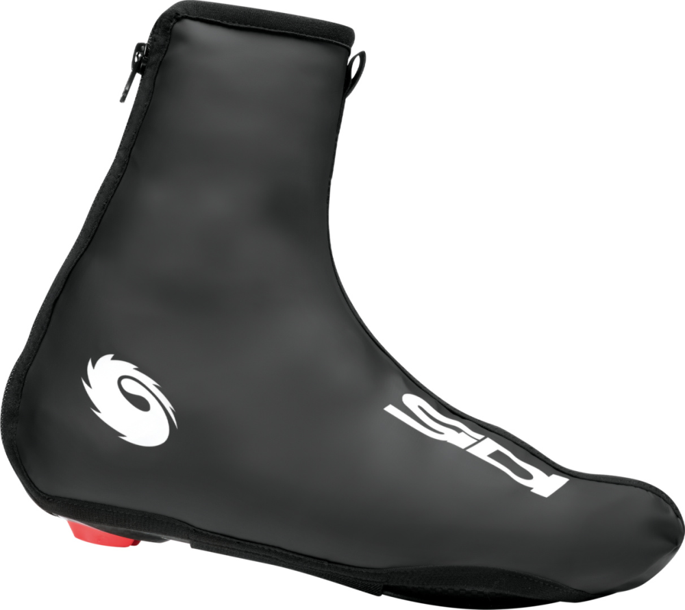 SIDI Rain Cover Piova schwarz 34-40