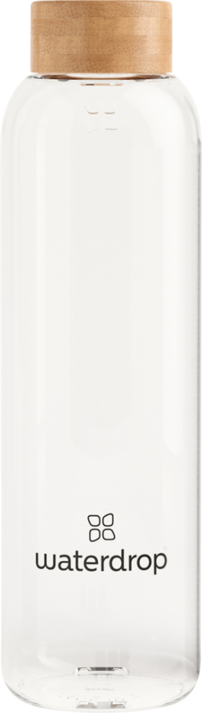 waterdrop waterdrop Glass Bottle Transparent