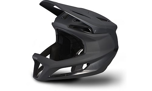 Detailed Picture of GAMBIT HLMT CE BLK/CARB M