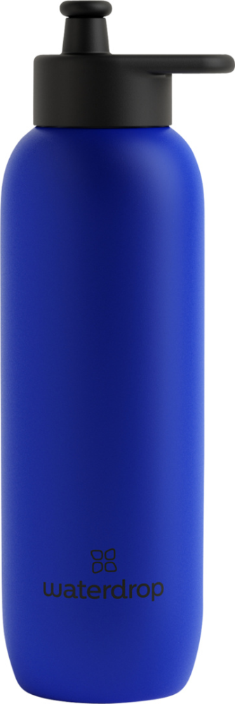 waterdrop waterdrop Sports Bottle Blitzblau