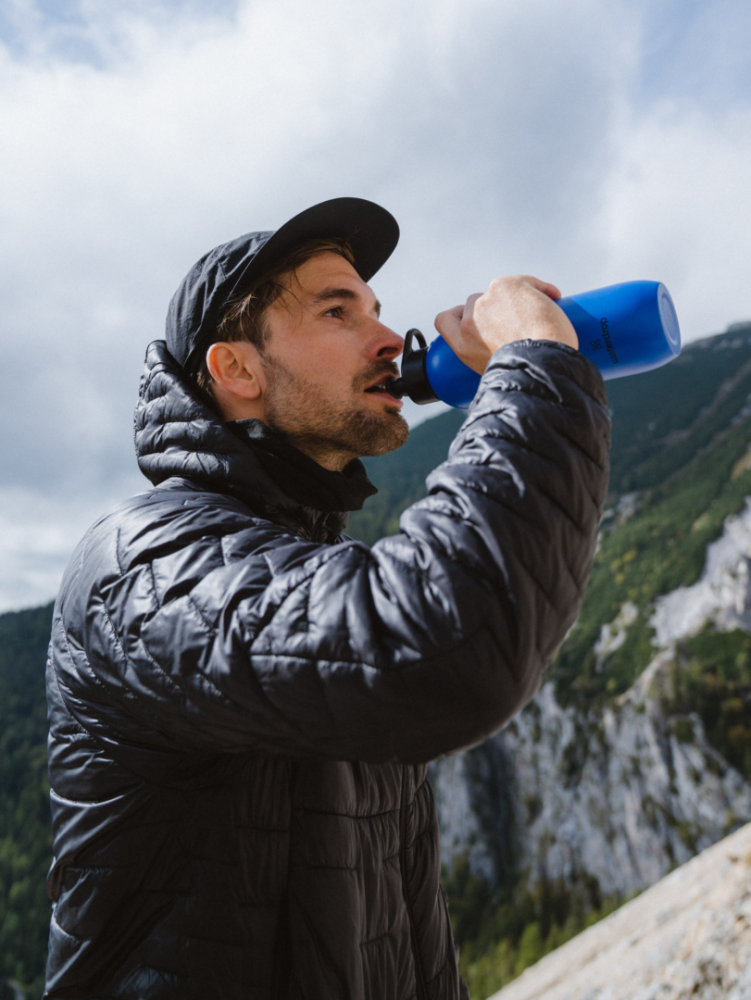 waterdrop waterdrop Sports Bottle Blitzblau