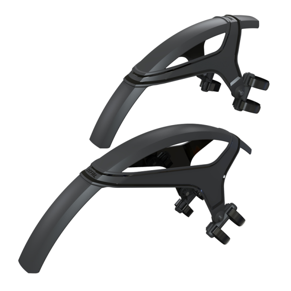 Schutzblech, DEFLECTOR M65 MTB, vorne/hinten, 26'', 27.5'', 29''