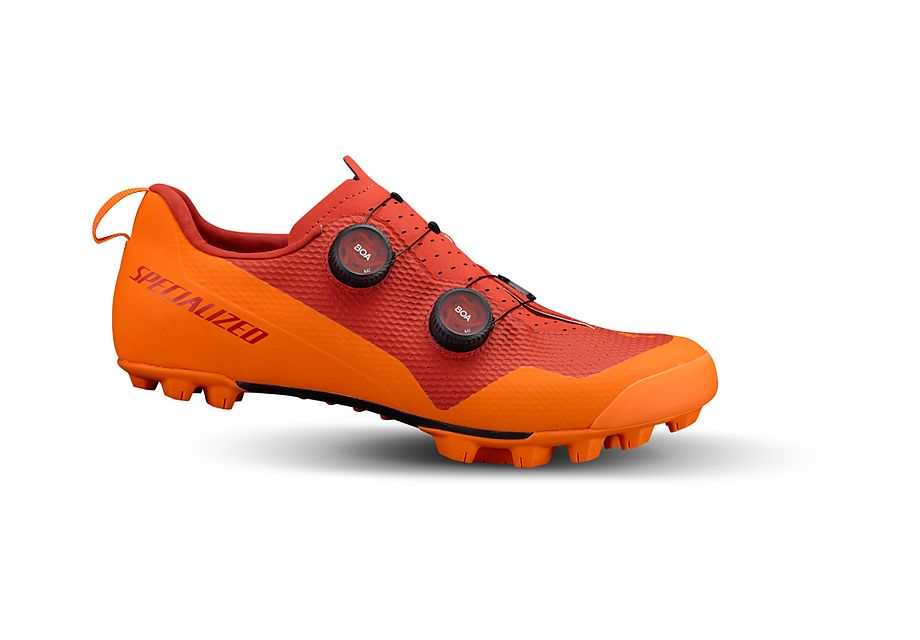 Specialized Recon 3.0 Mtb Shoe Blk 42