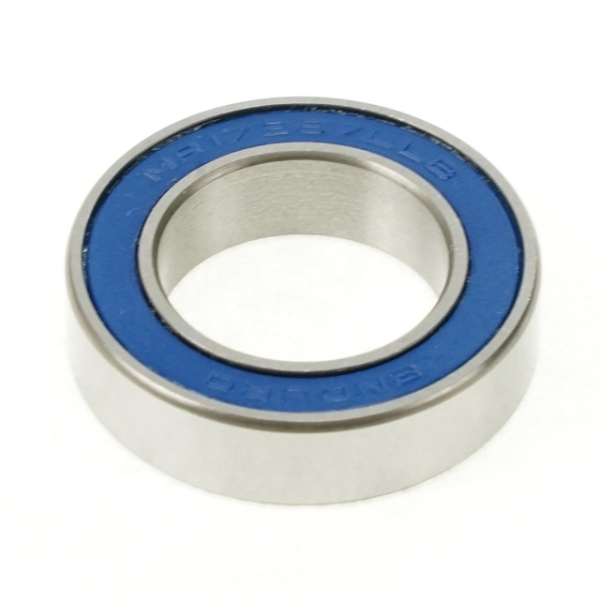 Enduro Bearings Kugellager MR 17287 LLU/LLB CN ABEC 5, 17x28x7 Hub Bearing