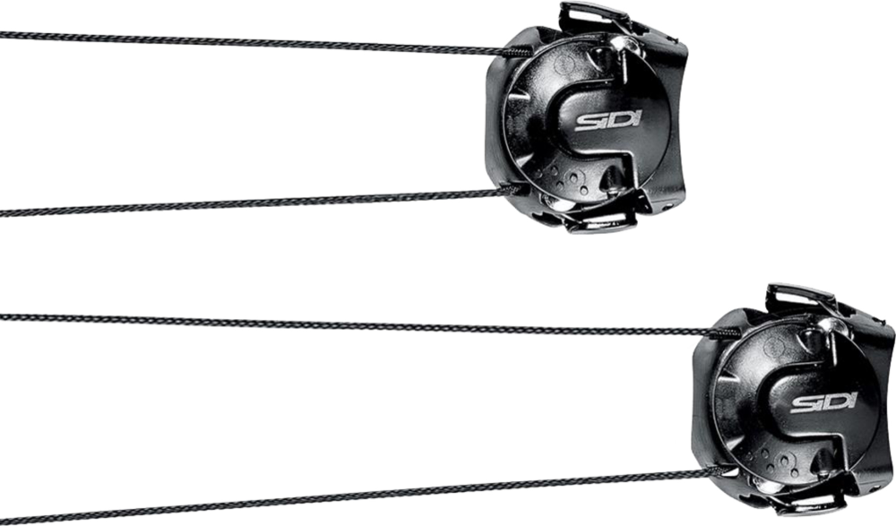 SIDI Tecno 4 Plate black