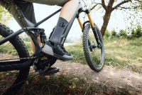 Fizik Off-Road Cycling Socks schwarz S