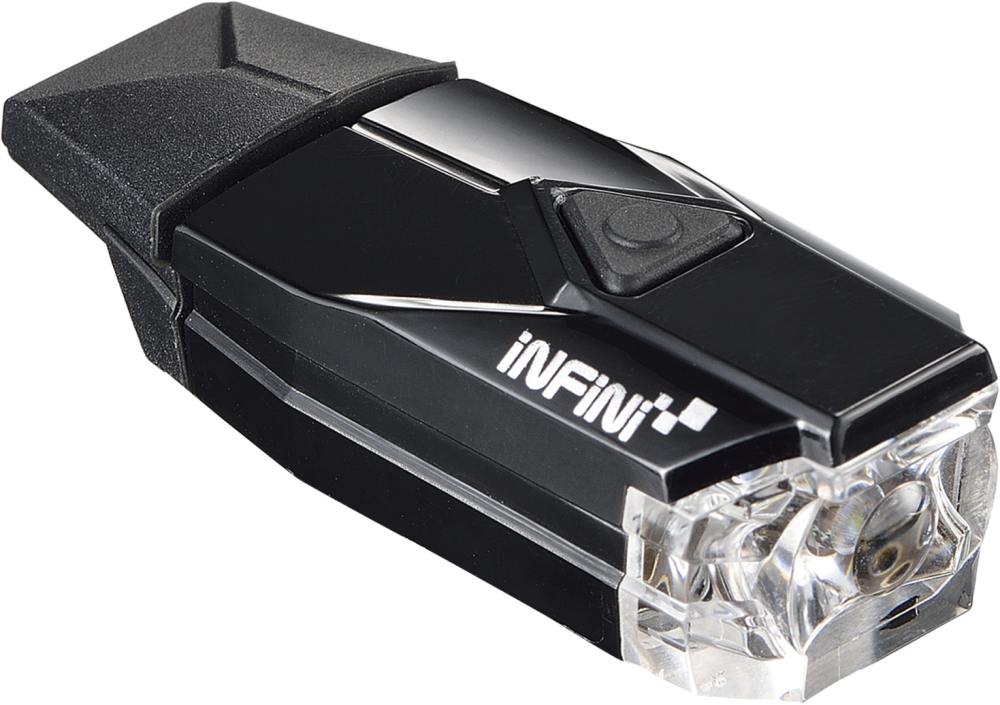 Infini Mini Lava Vorderlicht