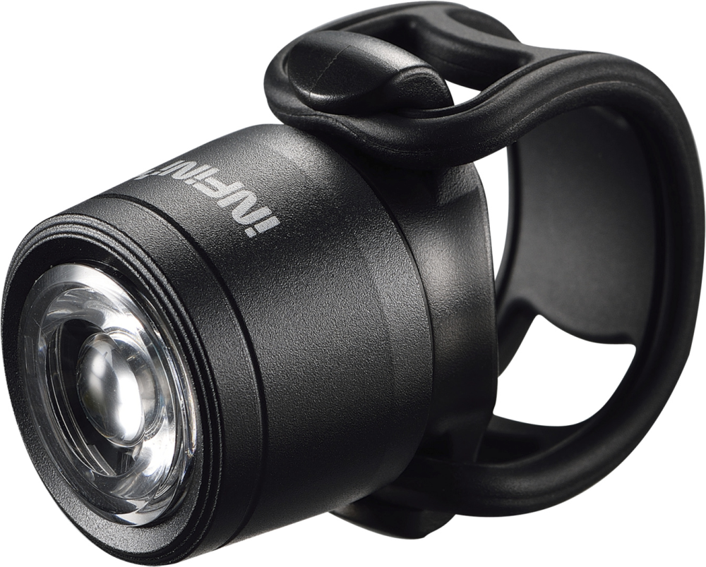 Infini Mini Luxo Vorderlicht