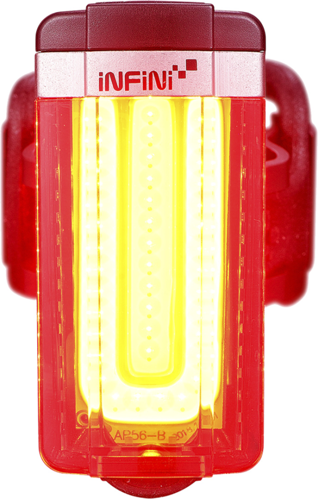 Infini Tron Rücklicht