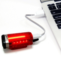Infini Tron Rücklicht