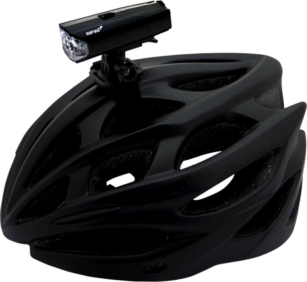 Infini Tron 500 Vorderlicht