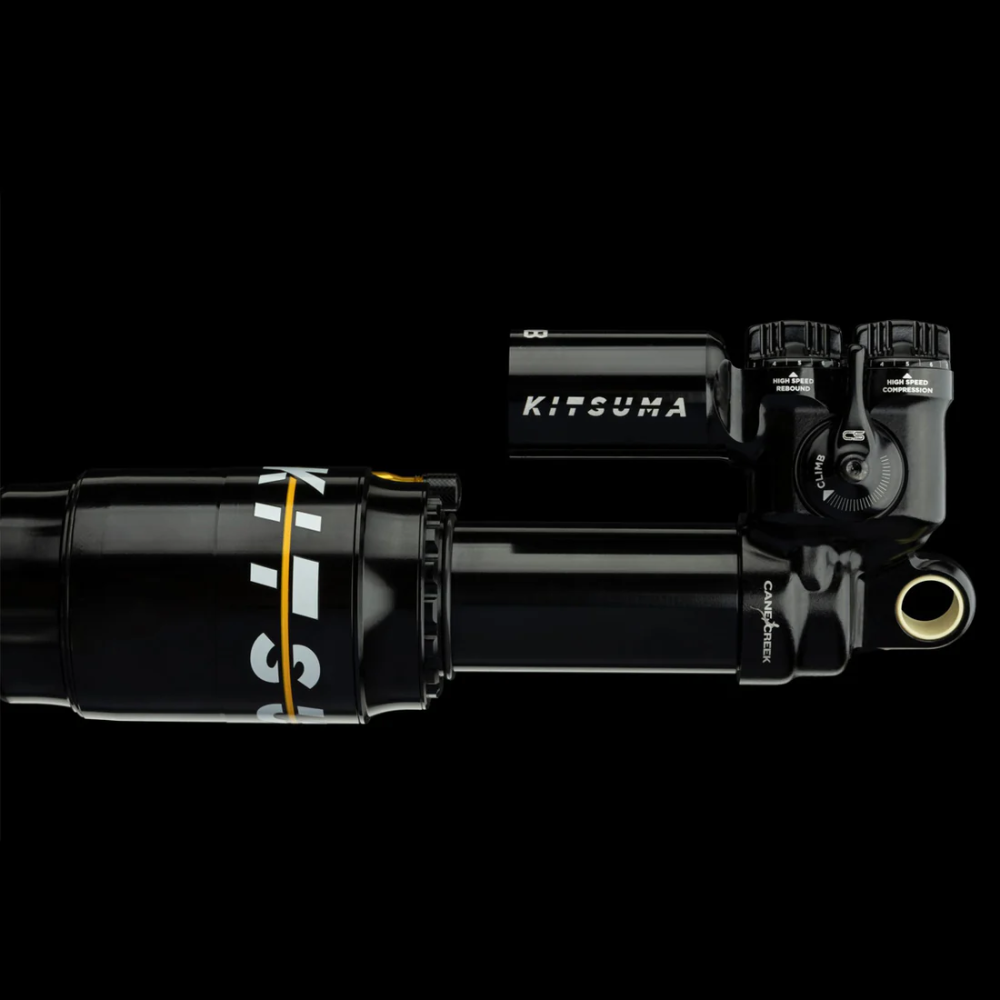 Cane Creek CANE CREEK | DOUBLE BARREL KITSUMA G2 AIR LUFTDÄMPFER 210/55mm