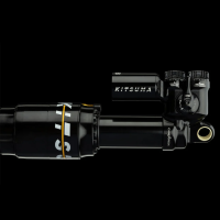 Cane Creek CANE CREEK | DOUBLE BARREL KITSUMA G2 AIR LUFTDÄMPFER 210/55mm