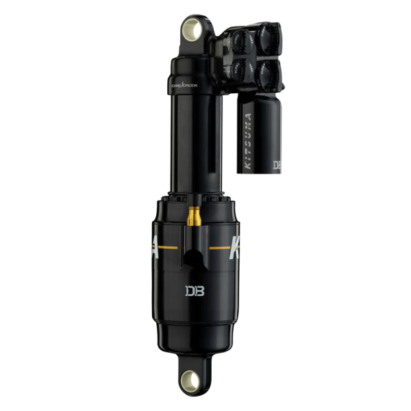 Cane Creek CANE CREEK | DOUBLE BARREL KITSUMA G2 AIR LUFTDÄMPFER 210/55mm