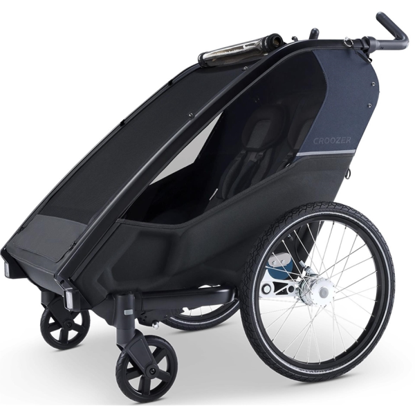 Veloanhänger