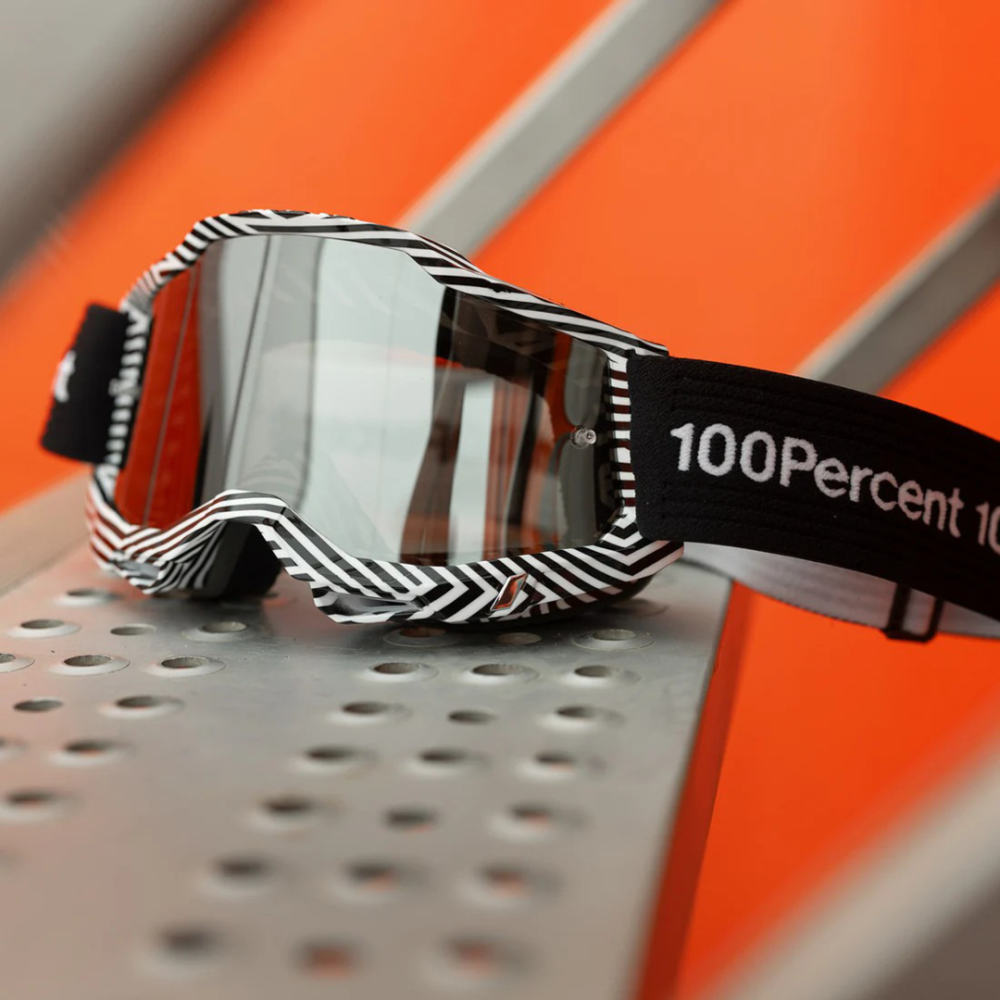 100percent Mirror
