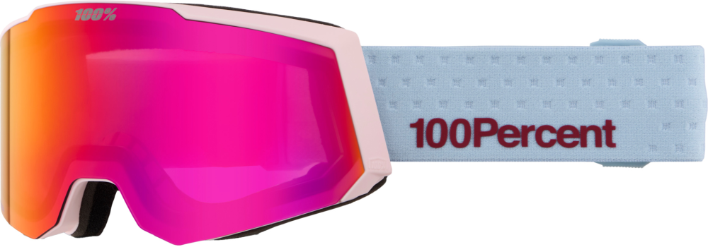 100percent Mirror