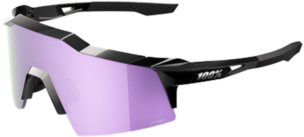 100percent SPEEDCRAFT SL - Polished
