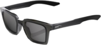 100percent Erba - Gloss Havana - Gold Mirror Lens
