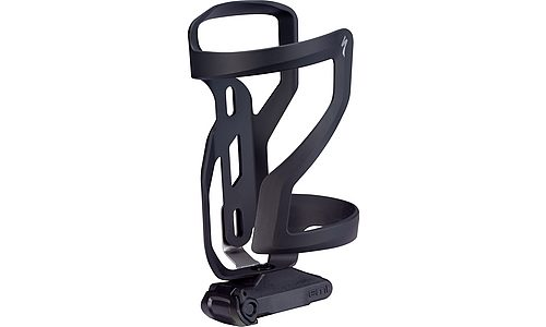 Detailed Picture of ZEE CAGE II SIDE LOADING RIGHT DT MATTE BLK W/TOOL