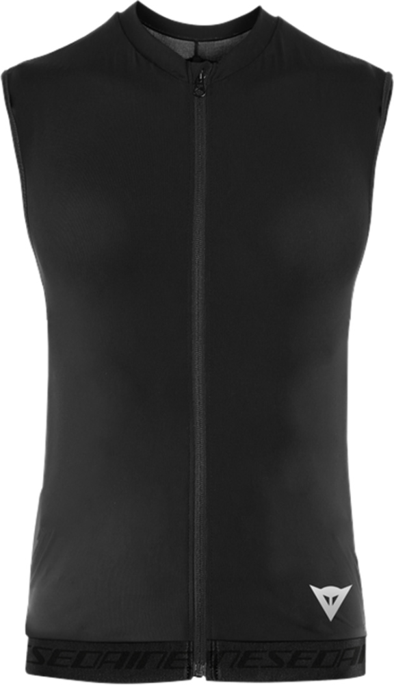 Dainese Flexagon Waistcoat 2 W stretch-limo/castle rock S