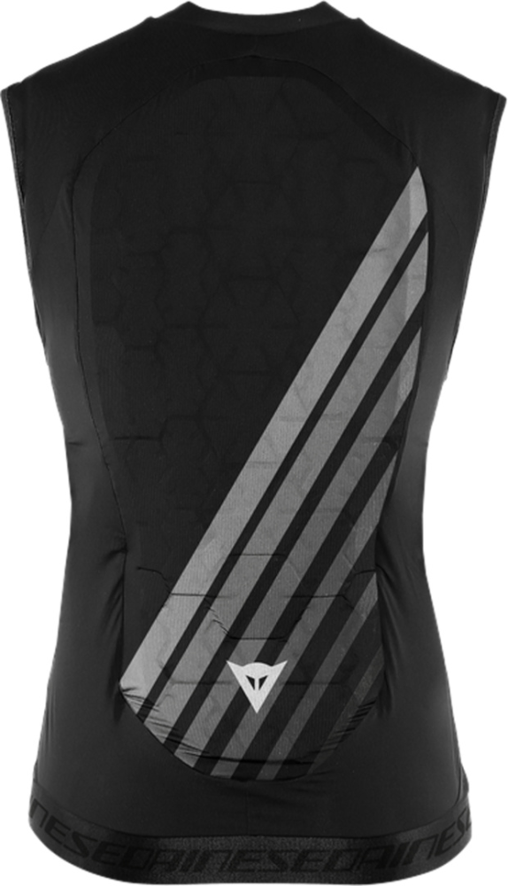 Dainese Flexagon Waistcoat 2 W stretch-limo/castle rock S