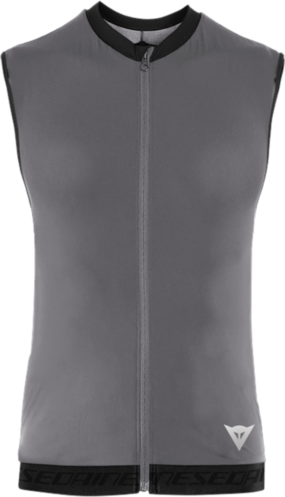 Dainese Flexagon Waistcoat 2 W silver-filigree/stretch-limo S