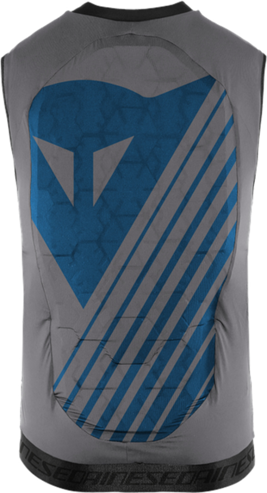 Dainese Scarabeo Flexagon 2 Waistcoat silver-filigree/stellar JL