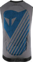 Dainese Scarabeo Flexagon 2 Waistcoat silver-filigree/stellar JL