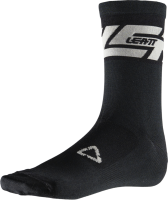 Leatt MTB Endurance Socks black SM