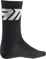 Leatt MTB Endurance Socks black SM