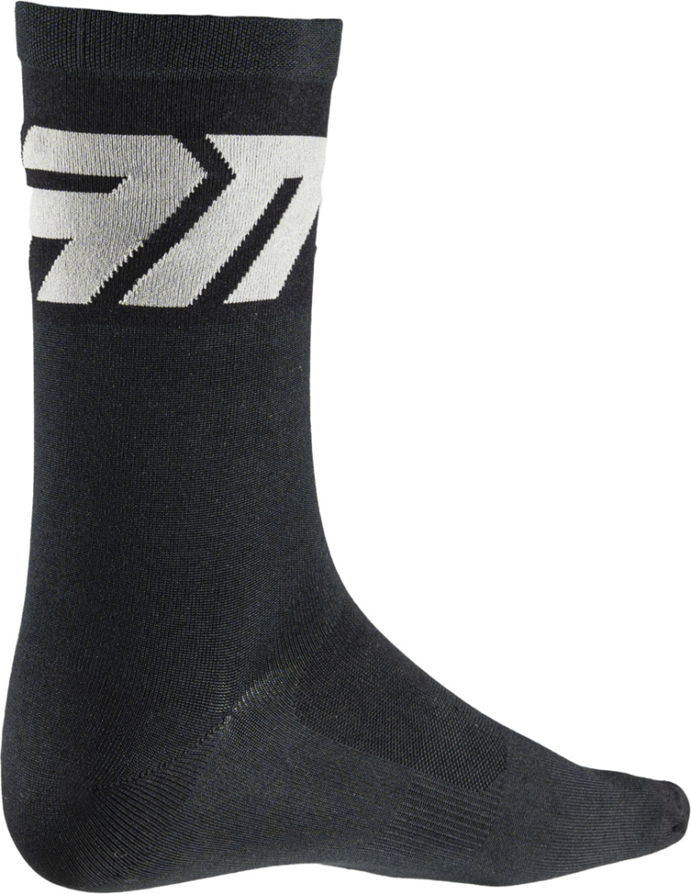 Leatt MTB Socks black SM