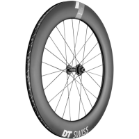 DT Swiss ARC 1400 DICUT Laufrad 700C CL 62 100/12mm
