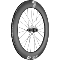 DT Swiss ARC 1400 DICUT Laufrad 700C CL 62 142/12mm HG XDR