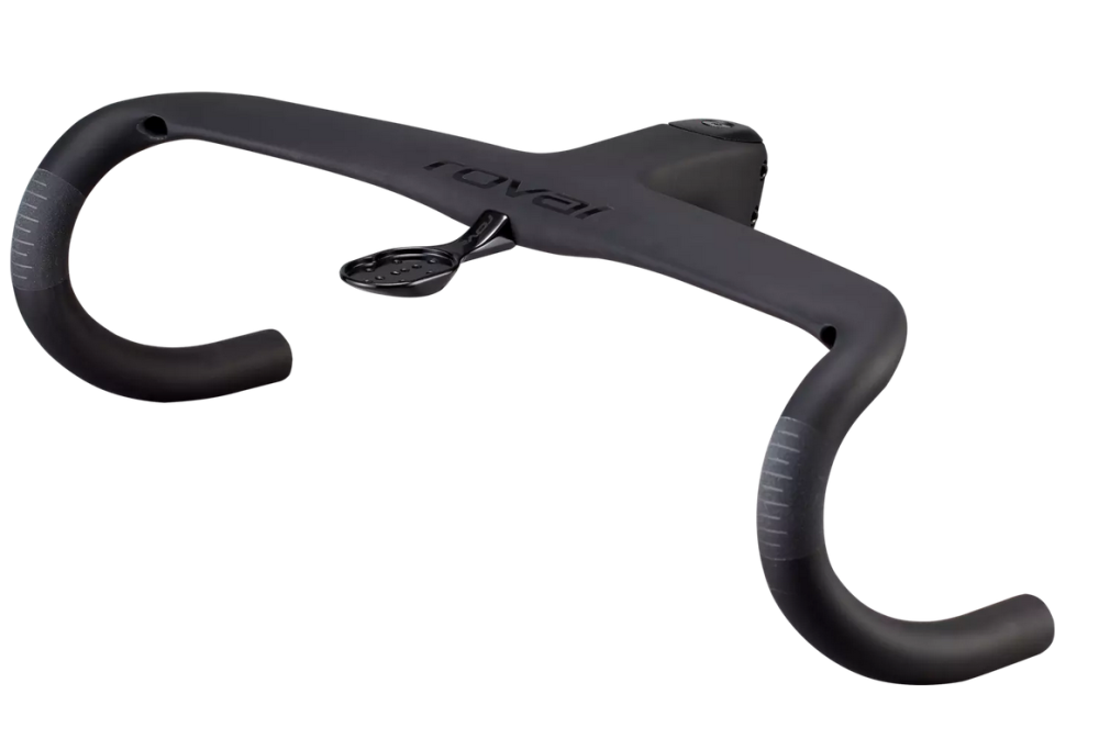 Roval ROVAL RAPIDE COCKPIT  120mm x 420mm Carbon